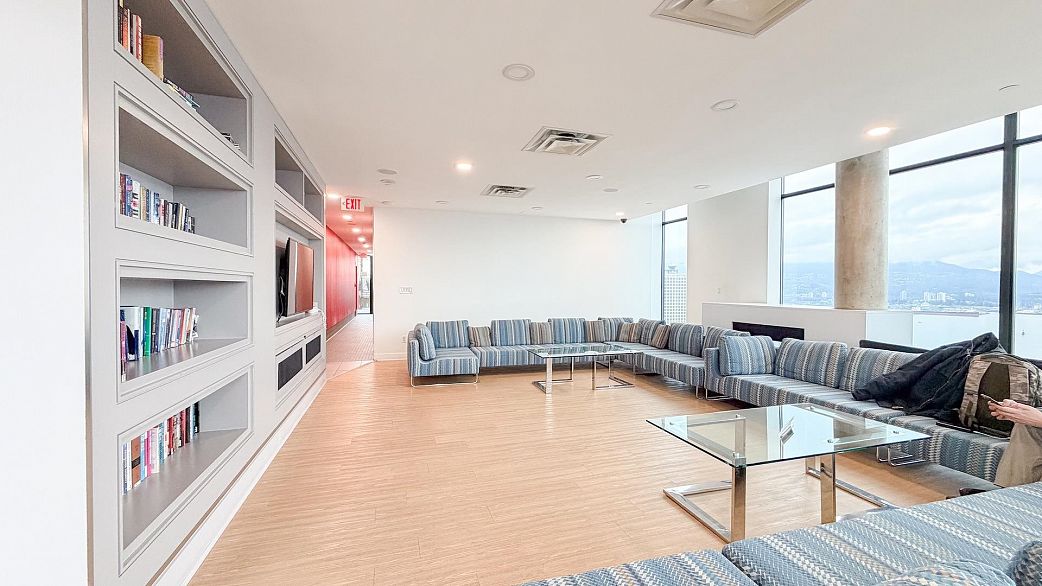 PH4 108 Cordova Street