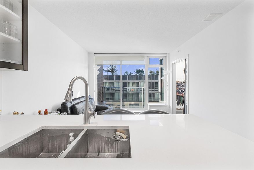 507 5665 Boundary Road