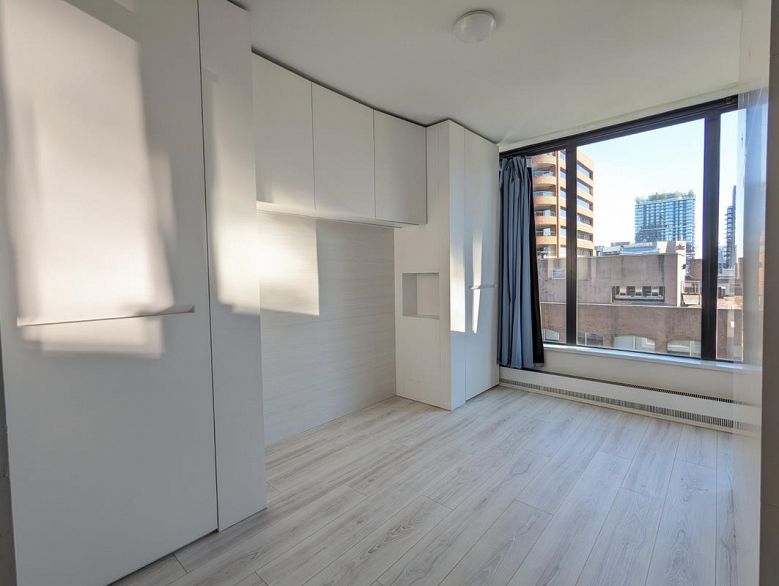 1003 1133 Hornby Street