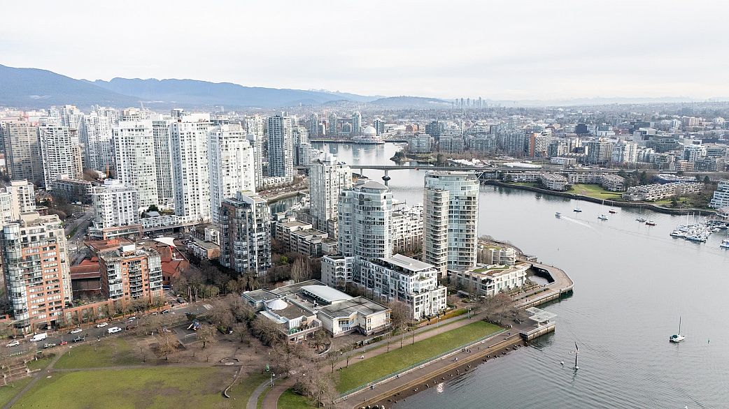 1502 1155 Homer Street