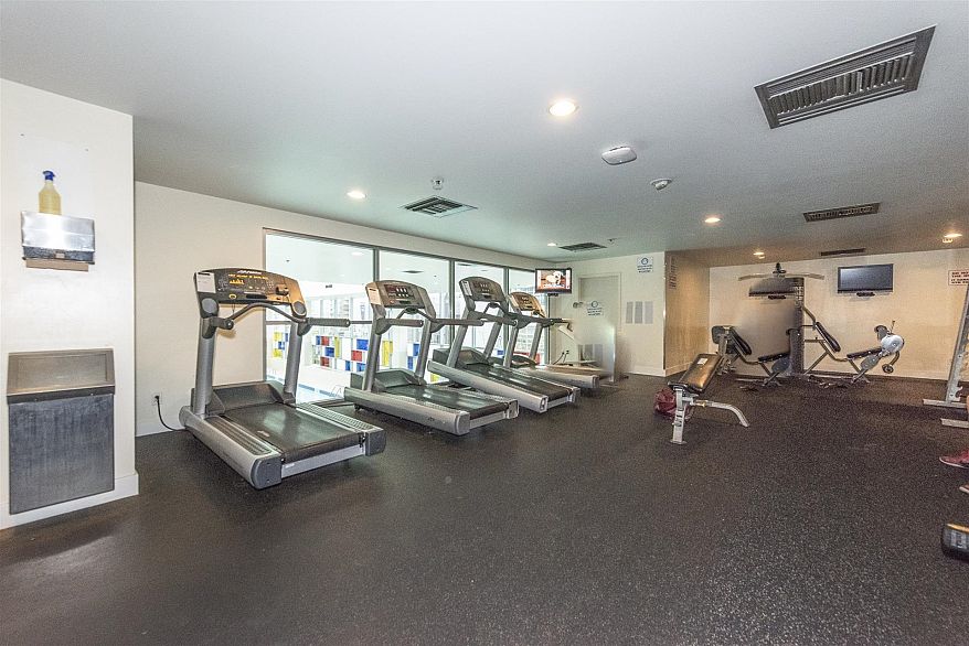 3108 111 W Georgia Street