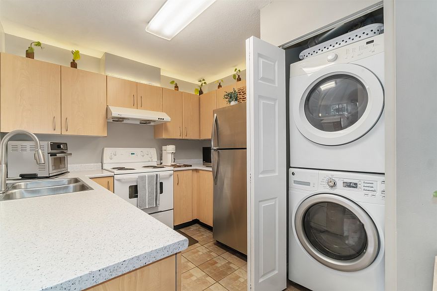 110 3588 Crowley Drive