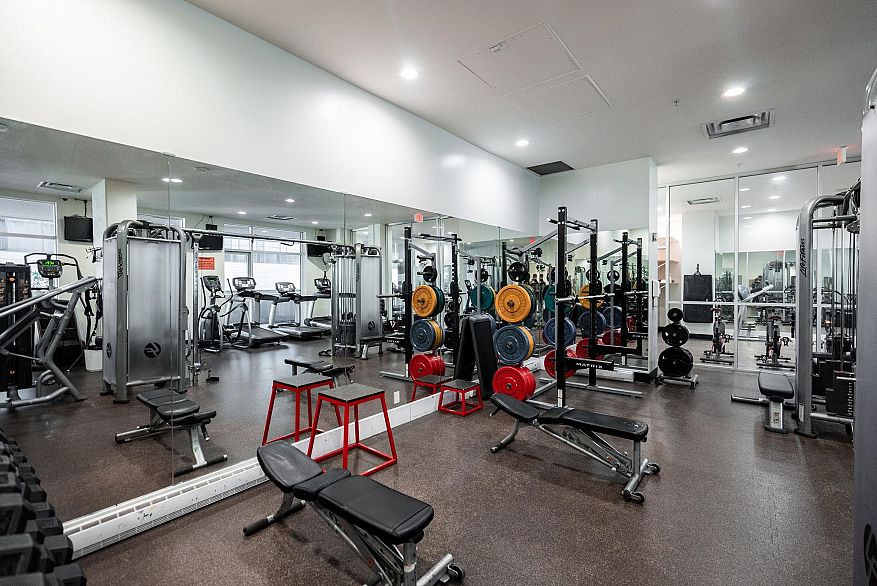 2306 833 Homer Street