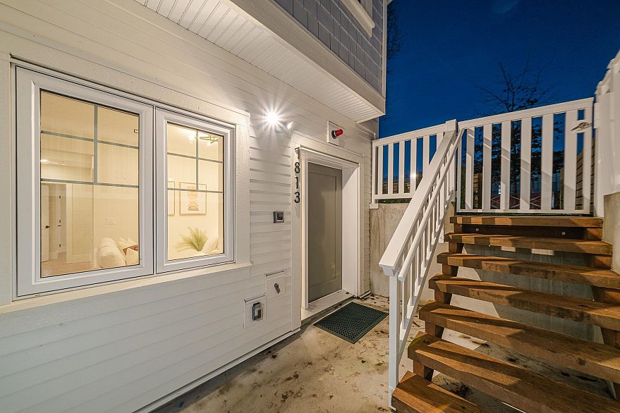 7813 Shaughnessy Street