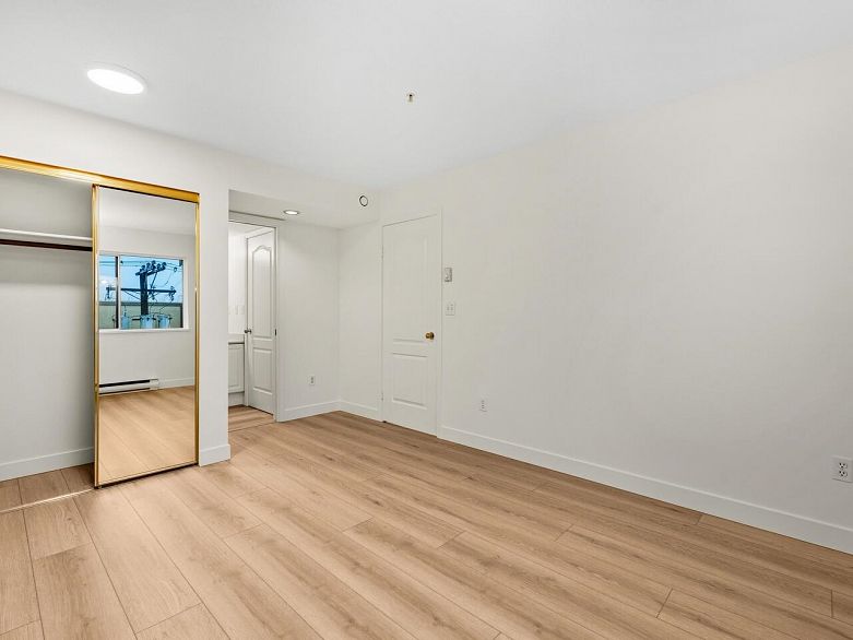 401 1723 Frances Street