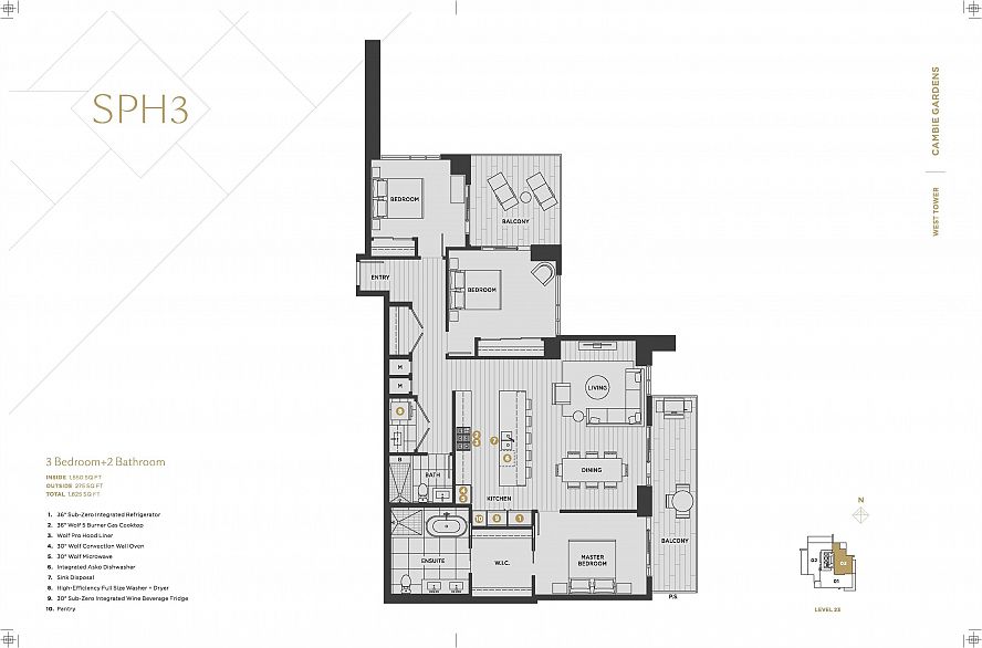 2303 7418 Paulson Street