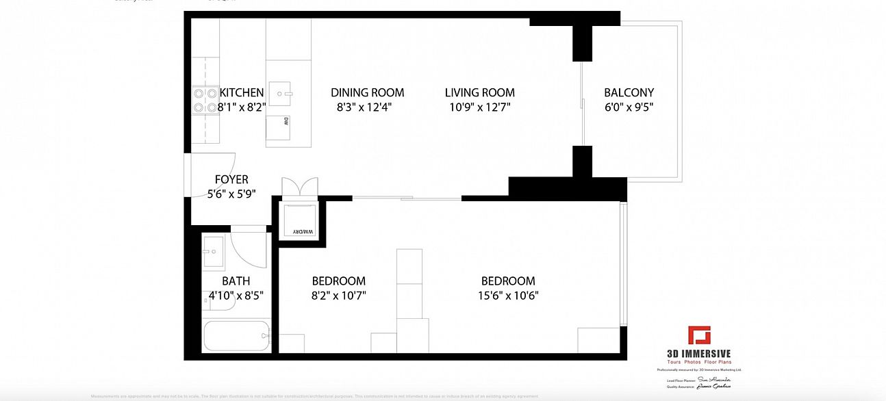 1911 285 E 10th Avenue
