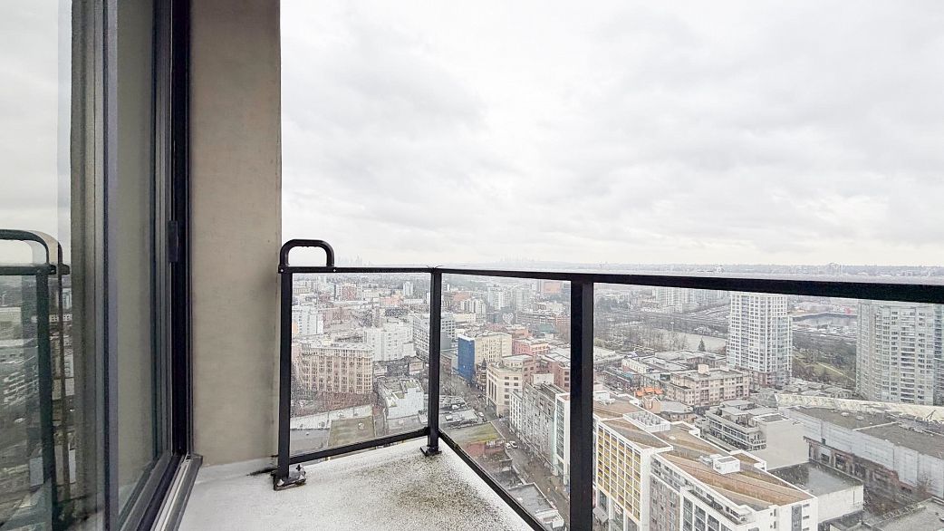 PH4 108 Cordova Street