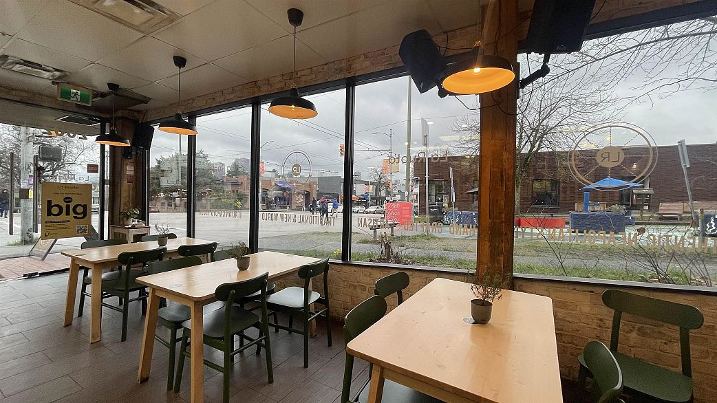 323 1777 W 7th Avenue