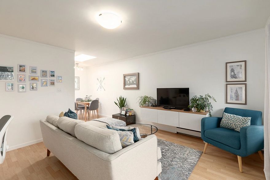 309 2150 Brunswick Street