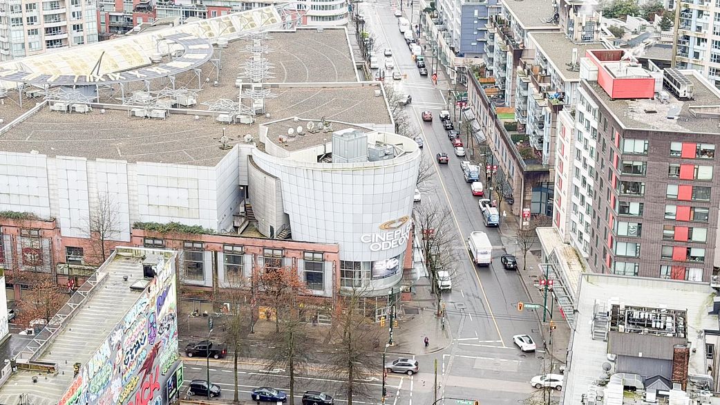 PH4 108 Cordova Street