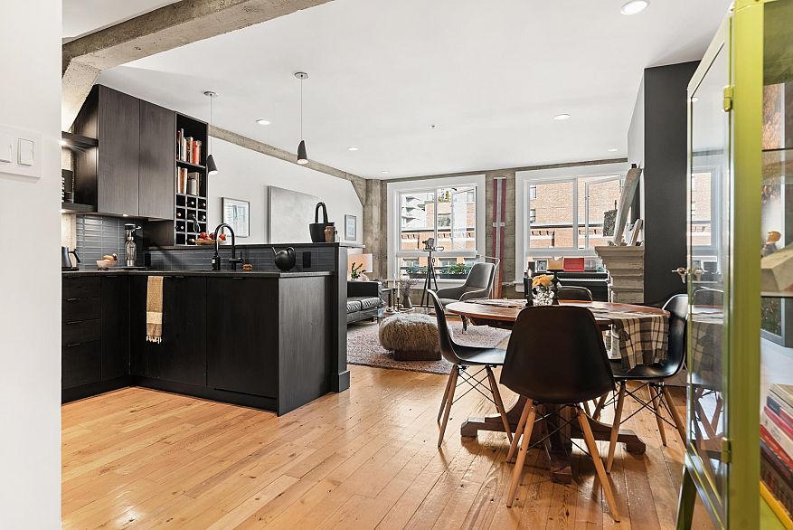 407 1216 Homer Street