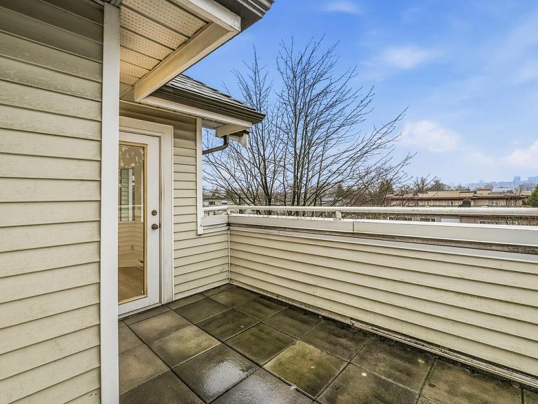 401 1723 Frances Street