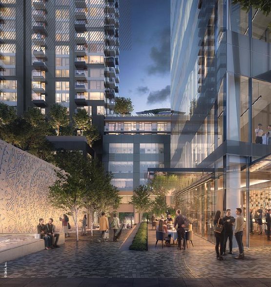 3007 1277 Hornby Street