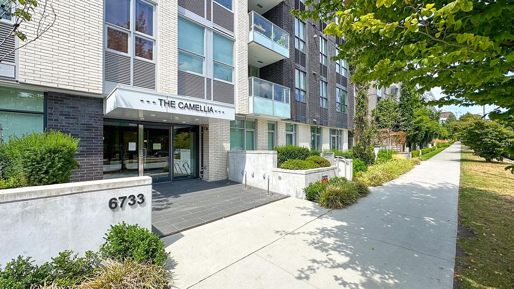 308 6733 Cambie Street