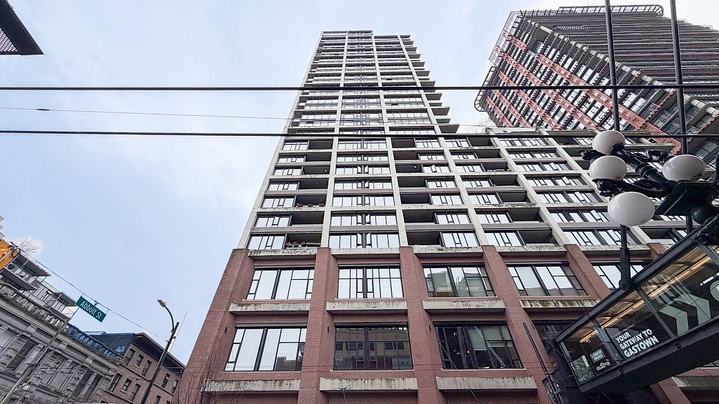 PH4 108 Cordova Street