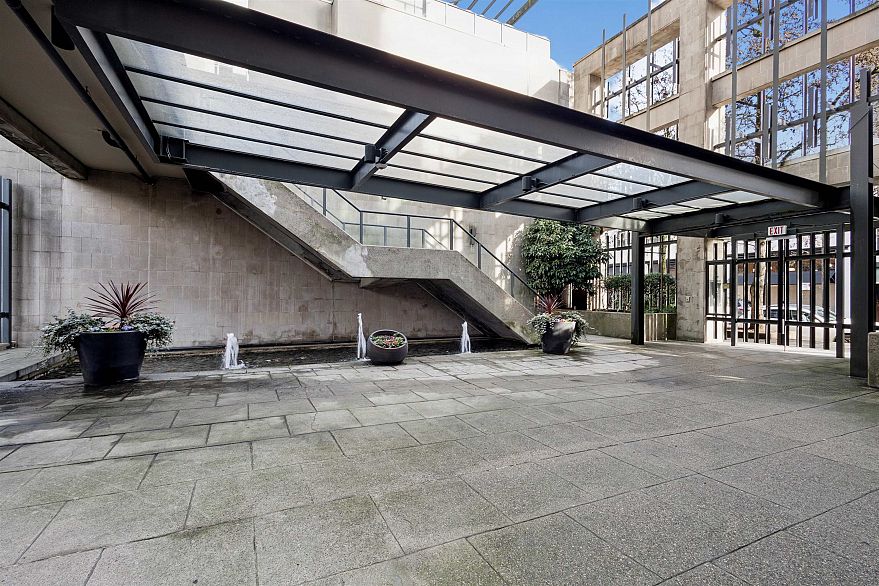 1502 1155 Homer Street