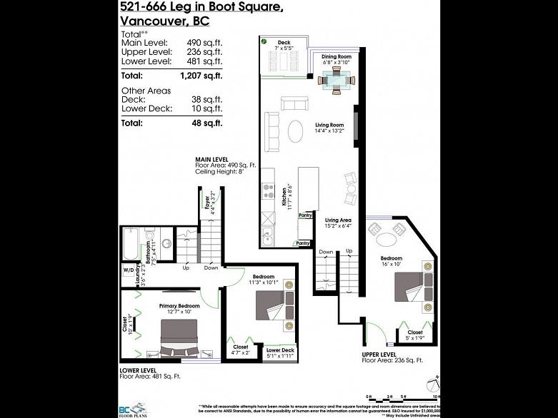 521 666 Leg In Boot Square