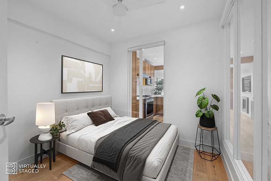 401 1238 Homer Street