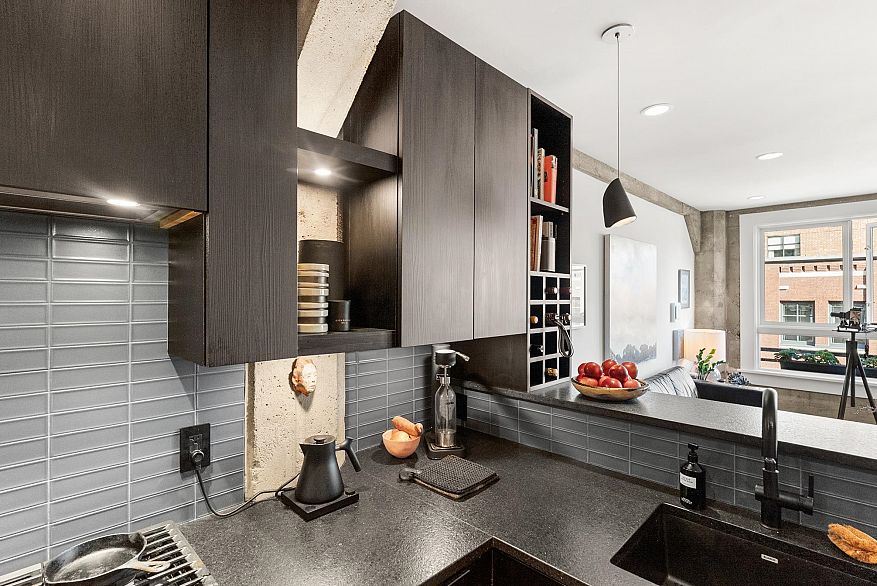 407 1216 Homer Street