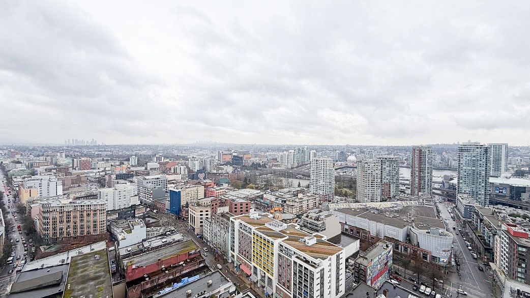 PH4 108 Cordova Street