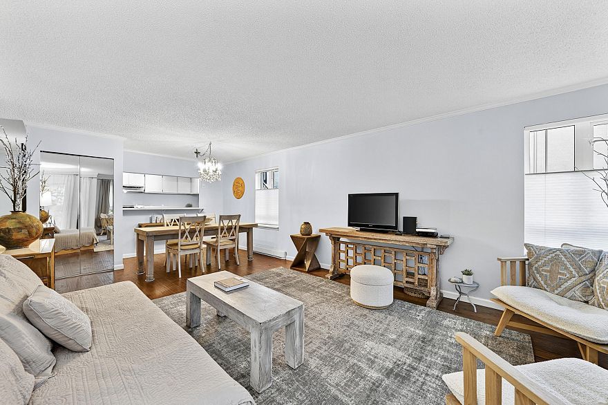 104 1551 W 11th Avenue