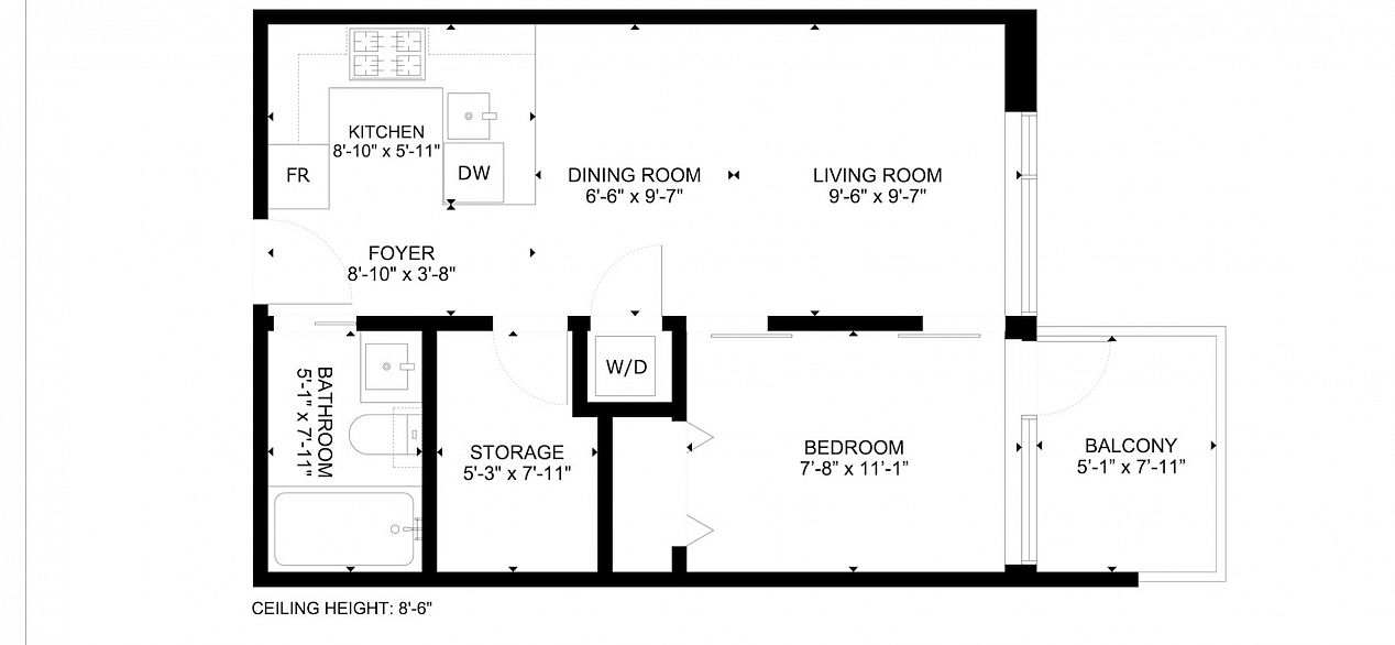 323 1777 W 7th Avenue