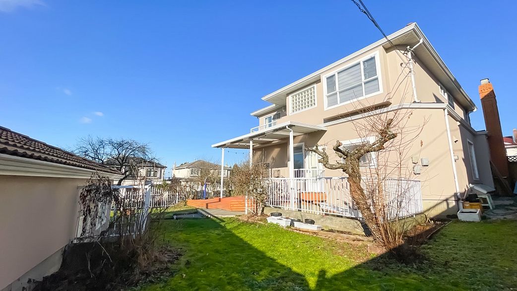 2056 Scarboro Avenue