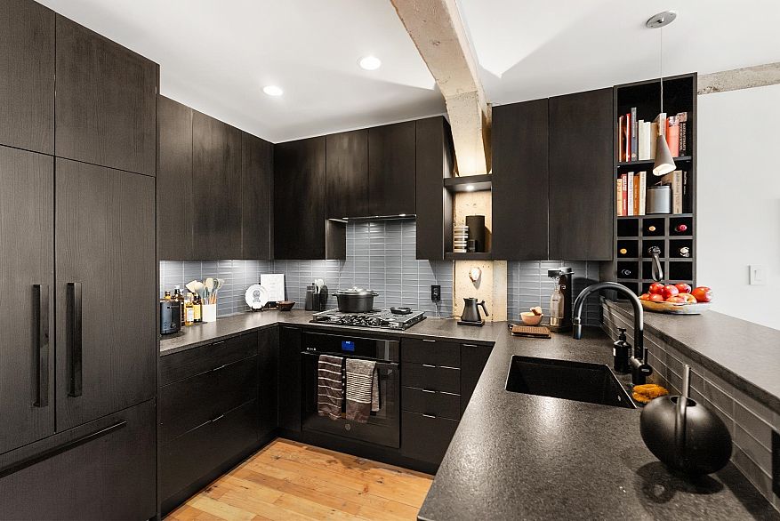 407 1216 Homer Street