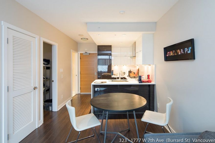 323 1777 W 7th Avenue