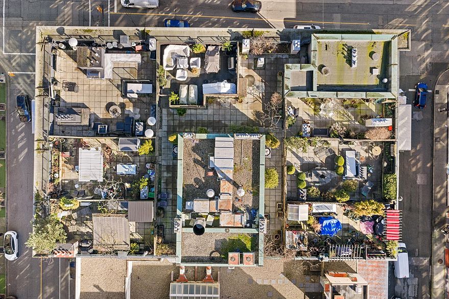 407 1216 Homer Street