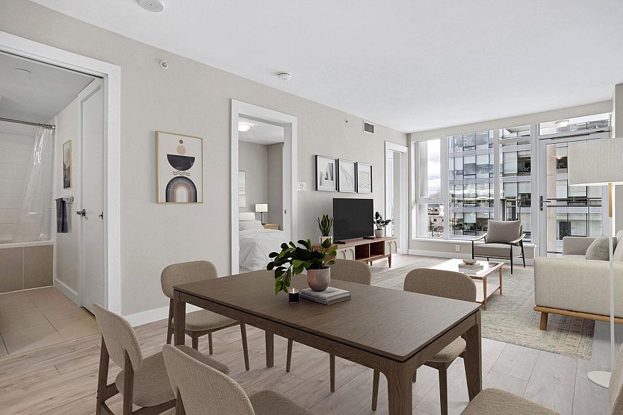 715 1618 Quebec Street