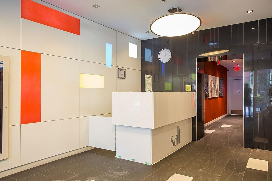 2207 1308 Hornby Street