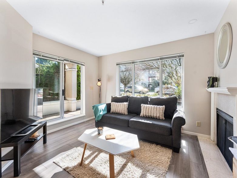 102 2195 W 5th Avenue