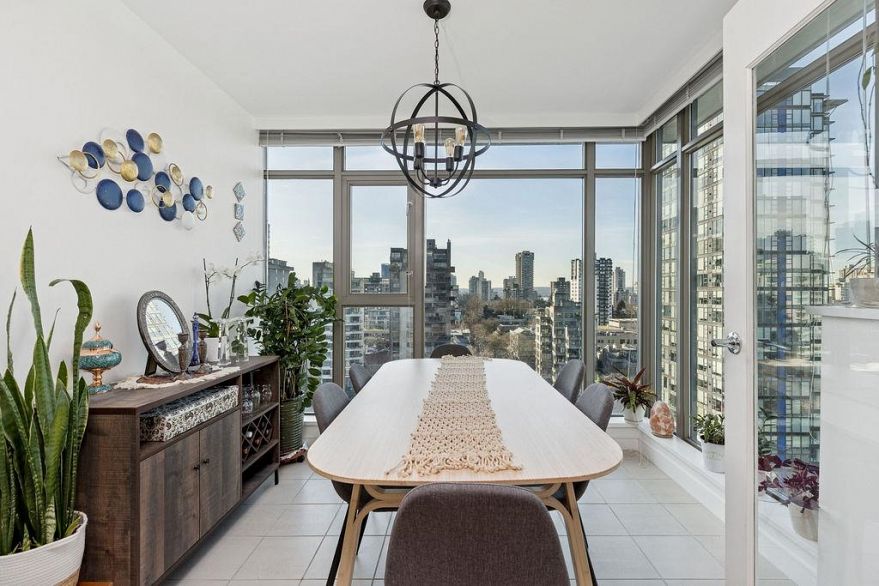 1202 1680 Bayshore Drive