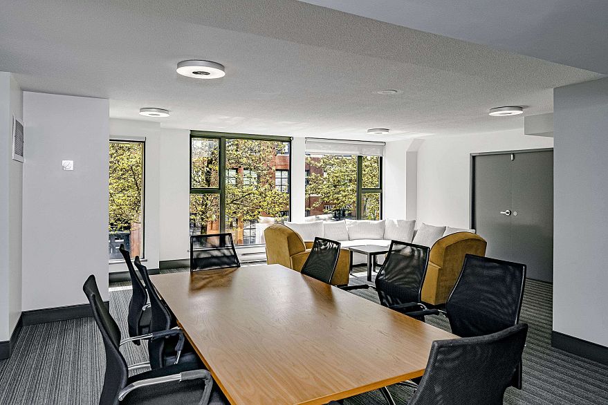 1502 1155 Homer Street