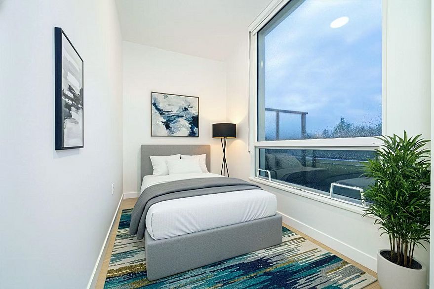 503 5212 Cambie Street