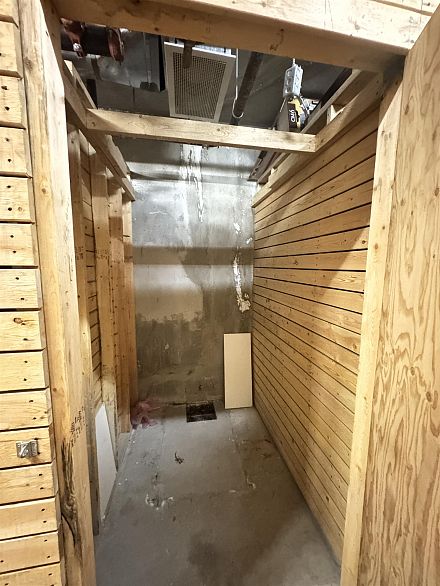 301 3333 Main Street