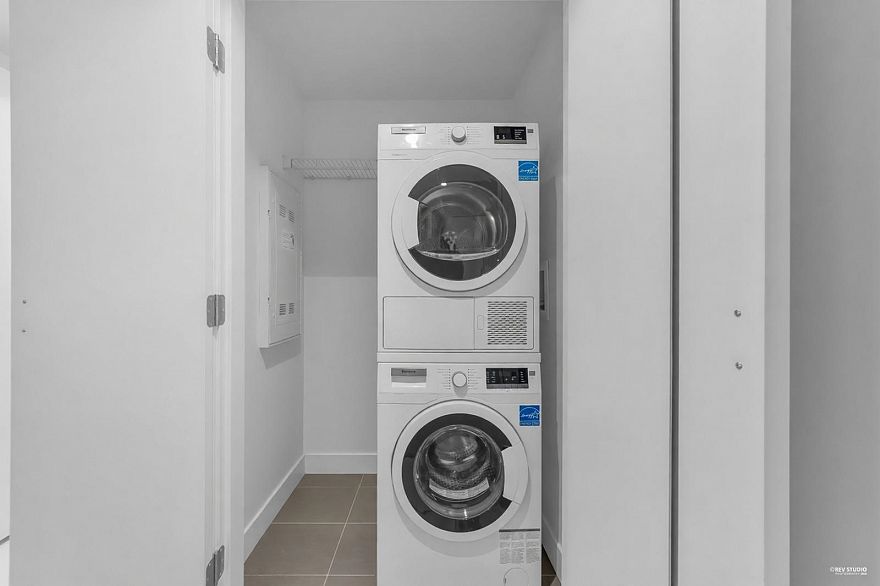 303 8121 Chester Street