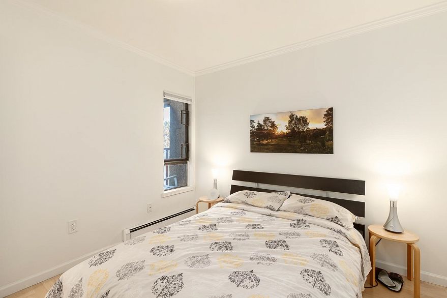 309 2150 Brunswick Street