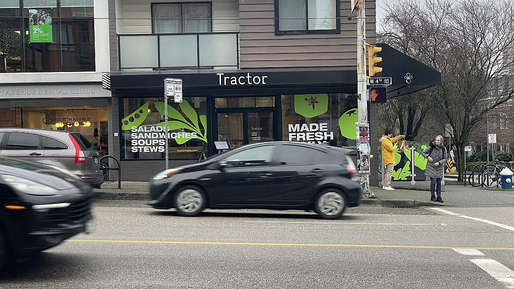 323 1777 W 7th Avenue