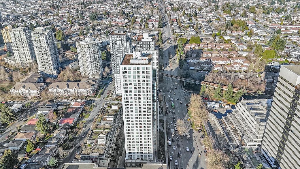 507 5665 Boundary Road