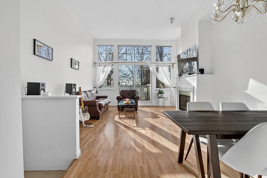 3 3580 Rainier Place