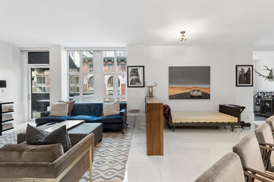 304 1102 Hornby Street