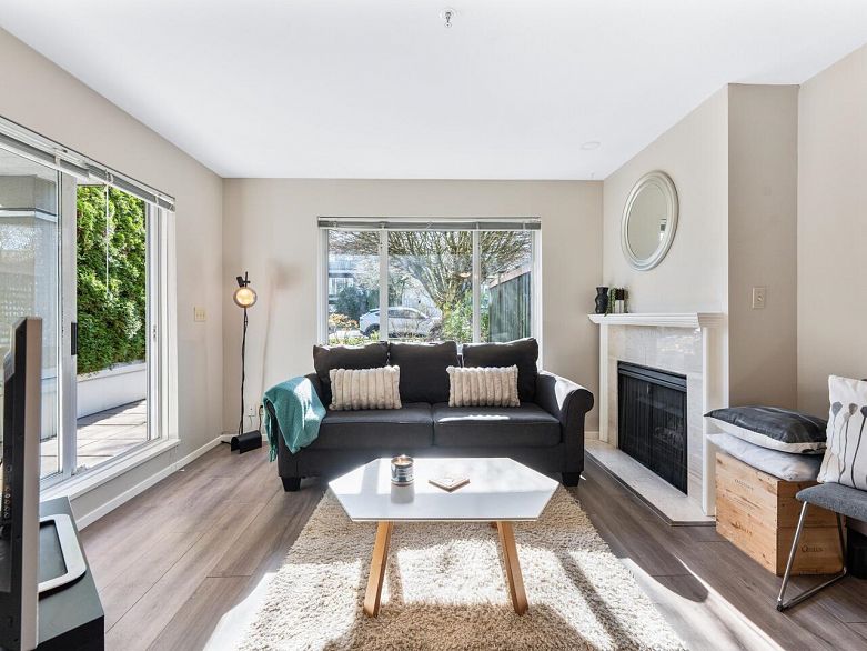 102 2195 W 5th Avenue