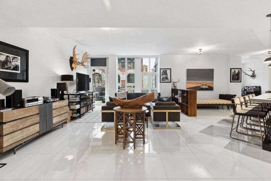 304 1102 Hornby Street