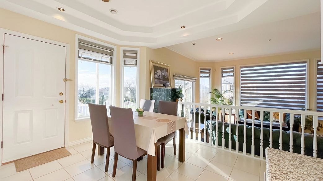 2056 Scarboro Avenue