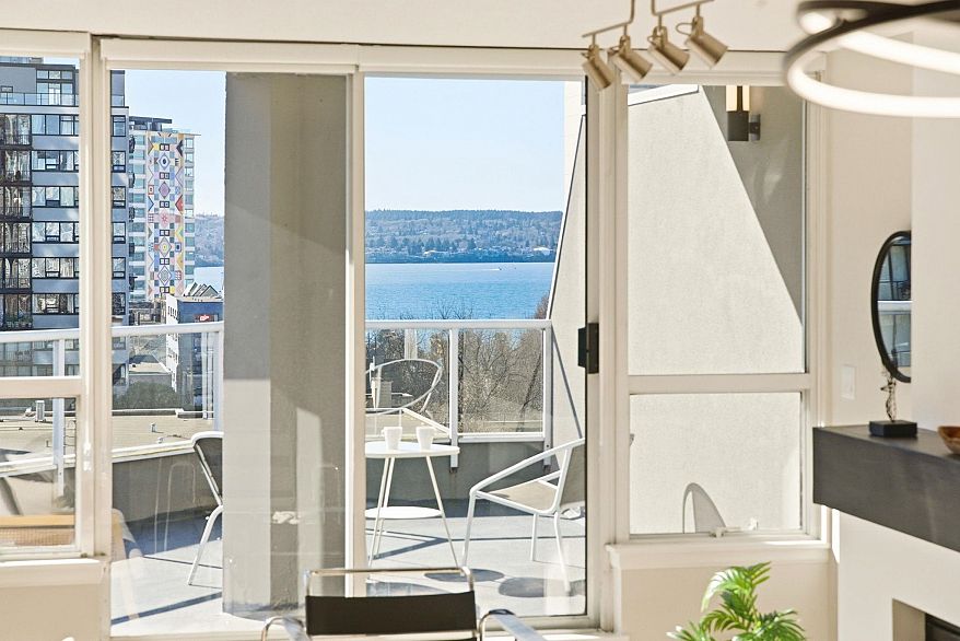 702 1771 Nelson Street