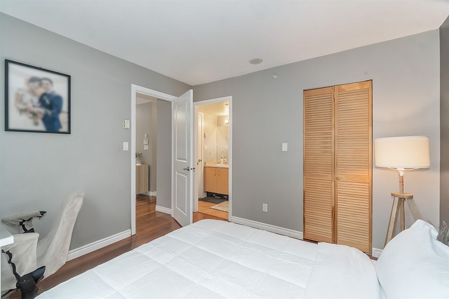 110 3588 Crowley Drive