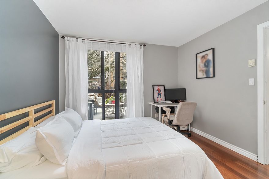 110 3588 Crowley Drive